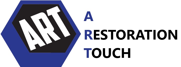 A Restoration Touch